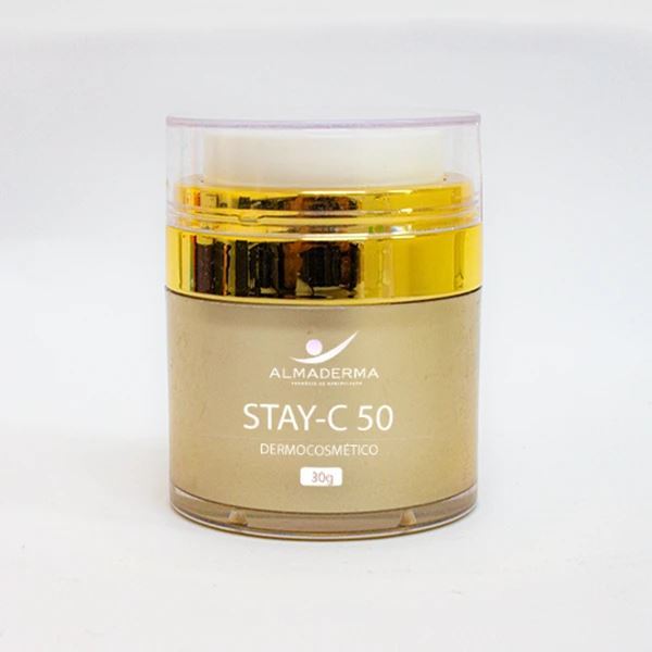 Mostrar detalhes para Stay-C® 50 Imagem de Stay-C® 50