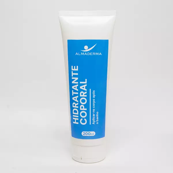 Imagem de Hidratante corporal 200ml