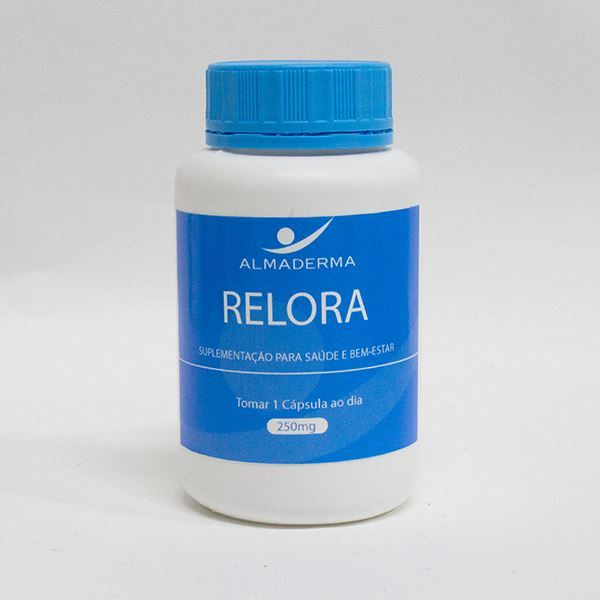 Imagem de Relora 250mg