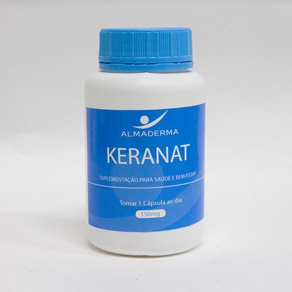 Imagem de Keranat 150mg