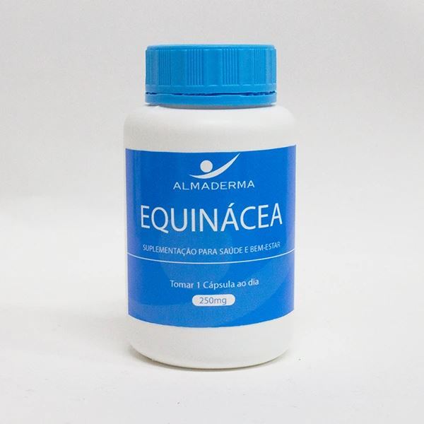 Imagem de Equinacea 250mg