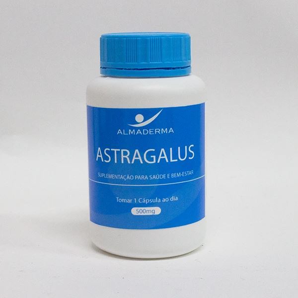 Imagem de Astragalus 500mg