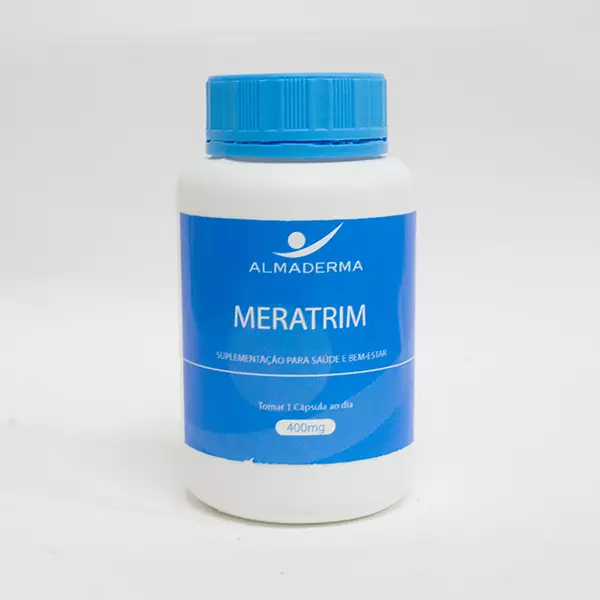 Imagem de Meratrim 400mg