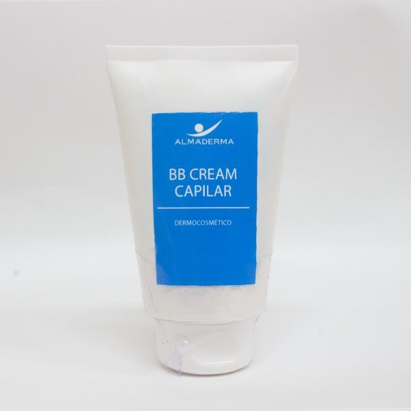 Imagem de BB Cream Capilar