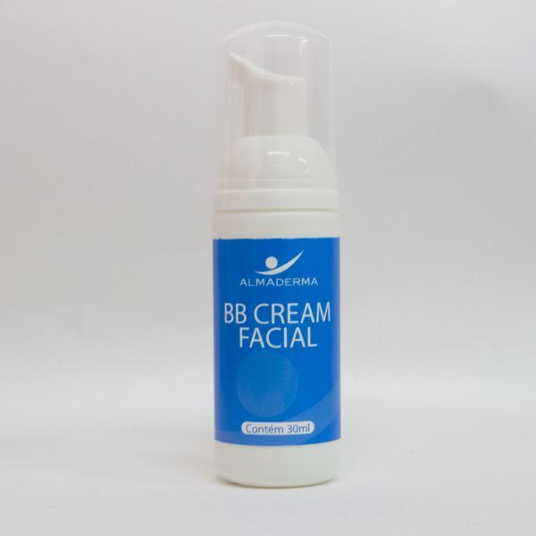 Imagem de BB Cream Facial FPS40