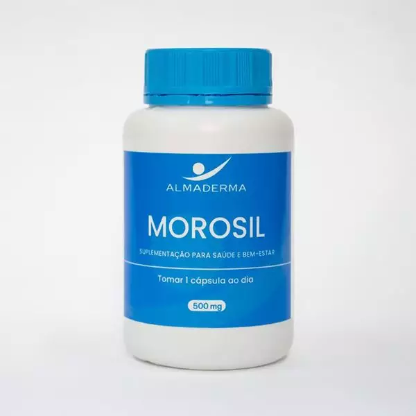 Imagem de Morosil 500mg