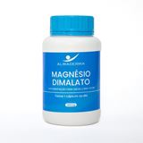Imagem de Magnésio Dimalato 450mg