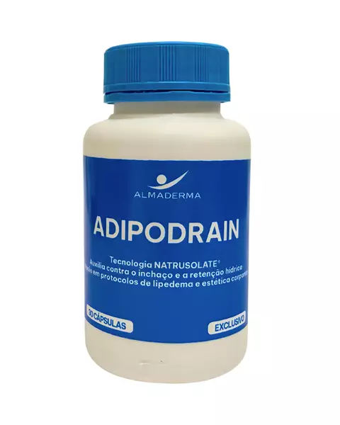 Imagem de AdipoDrain Celernox 150mg