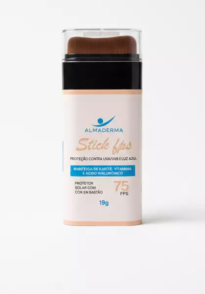 Imagem de STICK FPS 75 COR Peach